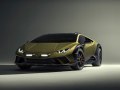 2023 Lamborghini Huracan Sterrato (facelift 2023) - Технические характеристики, Расход топлива, Габариты