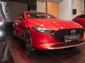 2019 Mazda 3 IV Hatchback - Технические характеристики, Расход топлива, Габариты