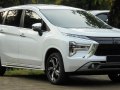 2022 Mitsubishi Xpander (facelift 2021) - Технические характеристики, Расход топлива, Габариты