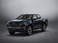 2020 Mazda BT-50 Dual Cab III - Технические характеристики, Расход топлива, Габариты