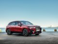 2022 BMW iX - Технические характеристики, Расход топлива, Габариты