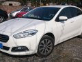 2012 Fiat Viaggio - Технические характеристики, Расход топлива, Габариты