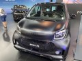 2019 Smart EQ fortwo (C453, facelift 2019) - Технические характеристики, Расход топлива, Габариты