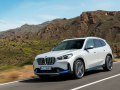 2021 BMW iX1 (U11) - Технические характеристики, Расход топлива, Габариты