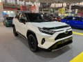 Toyota RAV4 - Технические характеристики, Расход топлива, Габариты