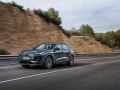 2024 Audi Q6 e-tron - Технические характеристики, Расход топлива, Габариты