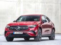 2024 Mercedes-Benz GLC Coupe (C254) - Технические характеристики, Расход топлива, Габариты