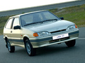 2004 Lada 2113 - Технические характеристики, Расход топлива, Габариты
