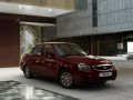 2013 Lada Priora I Sedan (facelift 2013) - Технические характеристики, Расход топлива, Габариты
