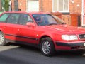 1990 Audi 100 Avant (4A,C4) - Технические характеристики, Расход топлива, Габариты