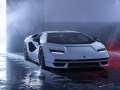 2022 Lamborghini Countach LPI 800-4 - Технические характеристики, Расход топлива, Габариты