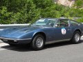 1969 Maserati Indy - Технические характеристики, Расход топлива, Габариты