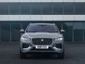 2021 Jaguar F-Pace (facelift 2020) - Технические характеристики, Расход топлива, Габариты