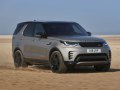 2021 Land Rover Discovery V (facelift 2020) - Технические характеристики, Расход топлива, Габариты