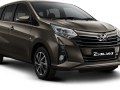 2019 Toyota Calya (facelift 2019) - Технические характеристики, Расход топлива, Габариты