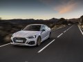 2020 Audi RS 5 Sportback (F5, facelift 2020) - Технические характеристики, Расход топлива, Габариты