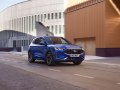 2024 Ford Kuga III (facelift 2024) - Технические характеристики, Расход топлива, Габариты
