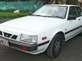 1982 Mitsubishi Cordia (A21_A) - Технические характеристики, Расход топлива, Габариты