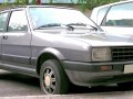 1985 Seat Malaga (023A) - Технические характеристики, Расход топлива, Габариты