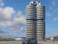 2022 BMW i3 (China) - Технические характеристики, Расход топлива, Габариты
