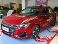 2019 Chevrolet Monza (China) - Технические характеристики, Расход топлива, Габариты