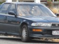 1989 Honda Vigor (CB5) - Технические характеристики, Расход топлива, Габариты