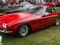 1967 Lamborghini 400 GT 2+2 - Технические характеристики, Расход топлива, Габариты