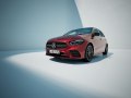 2023 Mercedes-Benz B-Класс (W247, facelift 2022) - Технические характеристики, Расход топлива, Габариты