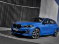 2019 BMW 1 Серии Hatchback (F40) - Технические характеристики, Расход топлива, Габариты