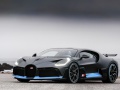 2020 Bugatti Divo - Технические характеристики, Расход топлива, Габариты
