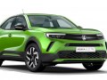 2021 Vauxhall Mokka II - Технические характеристики, Расход топлива, Габариты