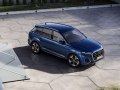 2025 Audi Q7 (Typ 4M, facelift 2024) - Технические характеристики, Расход топлива, Габариты