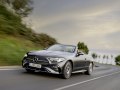 2024 Mercedes-Benz CLE Cabriolet (A236) - Технические характеристики, Расход топлива, Габариты