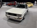 1980 Audi Quattro (Typ 85) - Технические характеристики, Расход топлива, Габариты