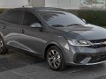 2024 Chevrolet Aveo III Sedan - Технические характеристики, Расход топлива, Габариты