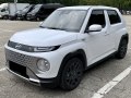 2022 Hyundai Casper - Технические характеристики, Расход топлива, Габариты
