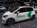 2017 Skoda Citigo (facelift 2017, 5-door) - Технические характеристики, Расход топлива, Габариты
