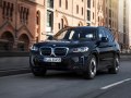 2022 BMW iX3 (G08, facelift 2021) - Технические характеристики, Расход топлива, Габариты