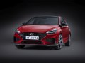 2020 Hyundai i30 III (facelift 2020) - Технические характеристики, Расход топлива, Габариты