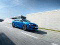 2022 Vauxhall Astra Mk VIII Sports Tourer - Технические характеристики, Расход топлива, Габариты