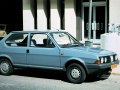 Fiat Ritmo - Технические характеристики, Расход топлива, Габариты