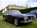 1959 Maserati 5000 GT - Технические характеристики, Расход топлива, Габариты