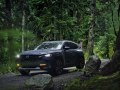 2023 Mazda CX-50 - Технические характеристики, Расход топлива, Габариты
