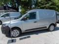 2021 Renault Express II Van - Технические характеристики, Расход топлива, Габариты