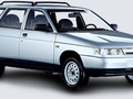 1997 Lada 21113 - Технические характеристики, Расход топлива, Габариты