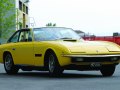 1968 Lamborghini Islero - Технические характеристики, Расход топлива, Габариты