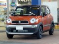 2018 Suzuki Xbee - Технические характеристики, Расход топлива, Габариты