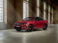 2022 Volkswagen T-Roc Cabriolet (facelift 2022) - Технические характеристики, Расход топлива, Габариты