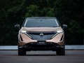 2022 Nissan Ariya - Технические характеристики, Расход топлива, Габариты