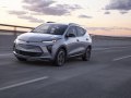 2022 Chevrolet Bolt EUV - Технические характеристики, Расход топлива, Габариты